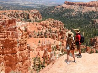 Bryce Canyon National Park (Utah)  | ALDI SUISSE TOURS