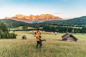 Die 6 schönsten Verlobungs-Shooting Locations in der Schweiz ALDI SUISSE TOURS