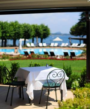 Padenghe sul Garda - Splendido Bay Luxury Spa Resort