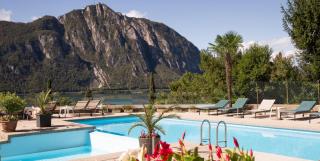 © Eurotours Hotel Campione | ALDI SUISSE TOURS