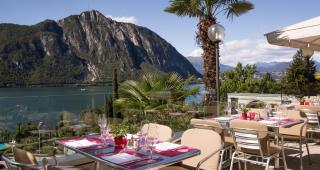 © Eurotours Hotel Campione | ALDI SUISSE TOURS