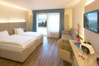 © Eurotours Hotel Campione | ALDI SUISSE TOURS