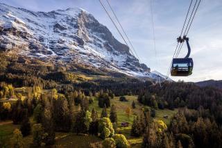 Grindelwald | ALDI SUISSE TOURS