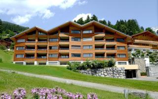 Romantik Hotel Schweizerhof | ALDI SUISSE TOURS