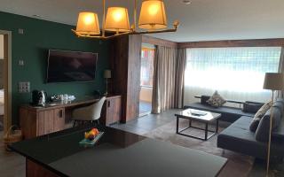 Romantik Hotel Schweizerhof | ALDI SUISSE TOURS