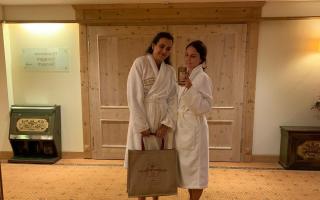 Romantik Hotel Schweizerhof | ALDI SUISSE TOURS