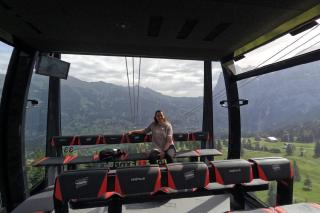 Grindelwald | ALDI SUISSE TOURS