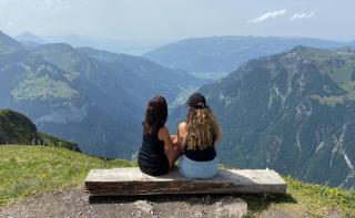 Männlichen | ALDI SUISSE TOURS