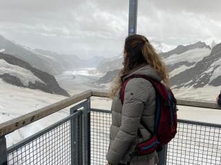 Jungfraujoch | ALDI SUISSE TOURS
