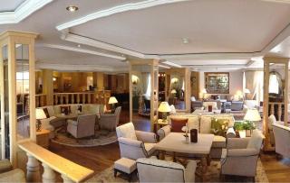 Romantik Hotel Schweizerhof | ALDI SUISSE TOURS