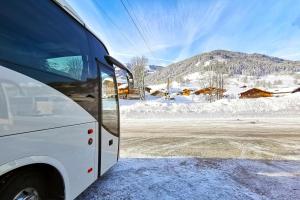 Carreisen mit Gerber Reisen | ALDI SUISSE TOURS