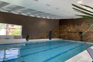 Wellness im Hotel Adula****sup. in Flims | ALDI SUISSE TOURS