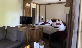 Hotelzimmer im Hotel Adula****sup. in Flims | ALDI SUISSE TOURS