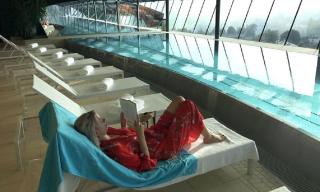 LEBENBERG Schlosshotel ALDI SUISSE TOURS