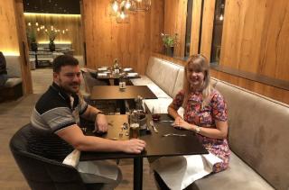 LEBENBERG Schlosshotel ALDI SUISSE TOURS