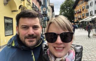 LEBENBERG Schlosshotel ALDI SUISSE TOURS