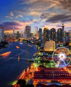 Bangkok