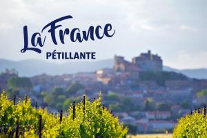 La France à la carte - Les plus belles régions de France