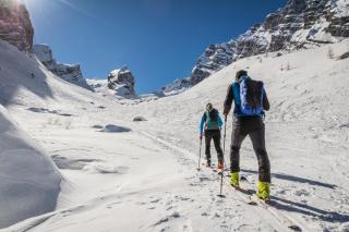 Die 3 Top Winteraktivitäten
