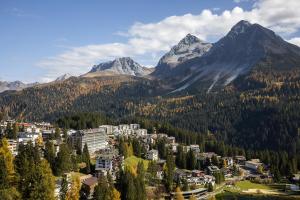 Arosa
