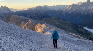 Reiseguide | Wanderreise durch die Naturpärke der Dolomiten | ALDI SUISSE TOURS