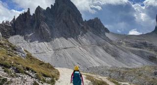 Reiseguide | Wanderreise durch die Naturpärke der Dolomiten | ALDI SUISSE TOURS