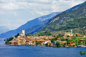 Malcesine