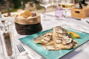 «Fisch & mehr» - Genussreise Istrien