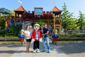 PLAYMOBIL-FunPark
