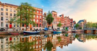 © Eurotours Amsterdam | ALDI SUISSE TOURS