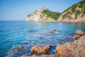 Castiglione della Pescaia