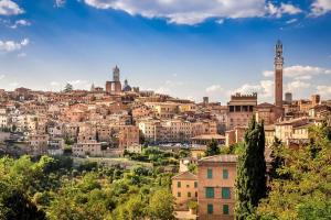 Toscana e Lago di Garda - Tour per viaggiatori autonomi