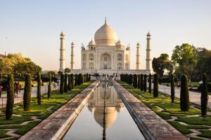 Indien - Rundreise