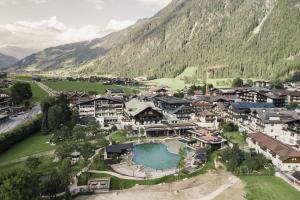 Mayrhofen im Zillertal