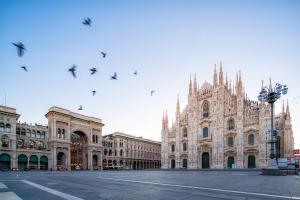 Milan tour de shopping - Voyage d'une journée
