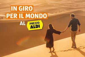 I più bei tour e viaggi a lunga distanza