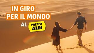 I più bei tour e viaggi a lunga distanza