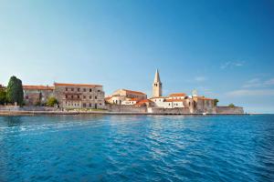 Istrien - Kroatiens malerische Halbinsel - Selbstfahrer-Rundreise