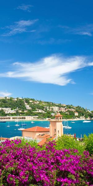 Provence-Alpes-Côte d’Azur
