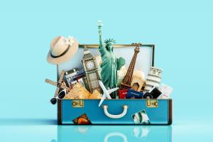 Unser aktueller Gutscheincode bei ALDI SUISSE TOURS