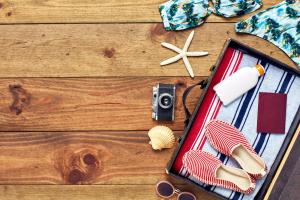 Unser aktueller Gutscheincode bei ALDI SUISSE TOURS