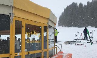 © Eurotours Heikes Schirmbar ALDI SUISSE TOURS