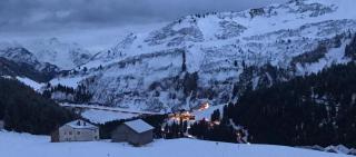 © Eurotours Der Ausblick vom Zimmer ALDI SUISSE TOURS