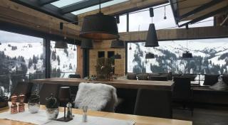 © Eurotours Der Ausblick vom Restaurant ALDI SUISSE TOURS