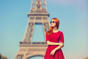 Paris - Bahnreise & City-Trip