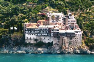 Chalkidiki - Tour escursionistico