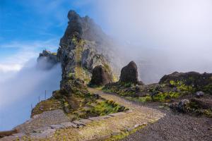 Madeira - Wanderreise