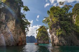 Thailandia centrale e meridionale - Tour & soggiorno balneare