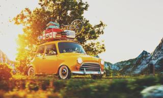 Tipps & Tricks für Rundreisen - ALDI SUISSE TOURS