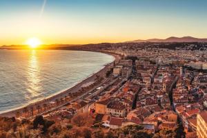 Provence-Alpes-Côte d’Azur